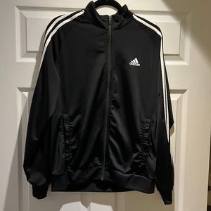 Adidas sport jacket